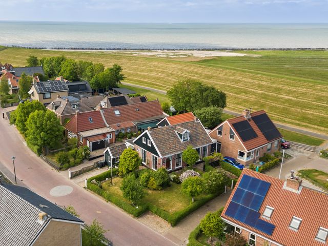 Skoallereed 1, Moddergat