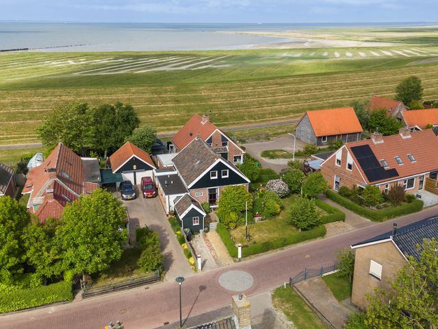Skoallereed 1, Moddergat