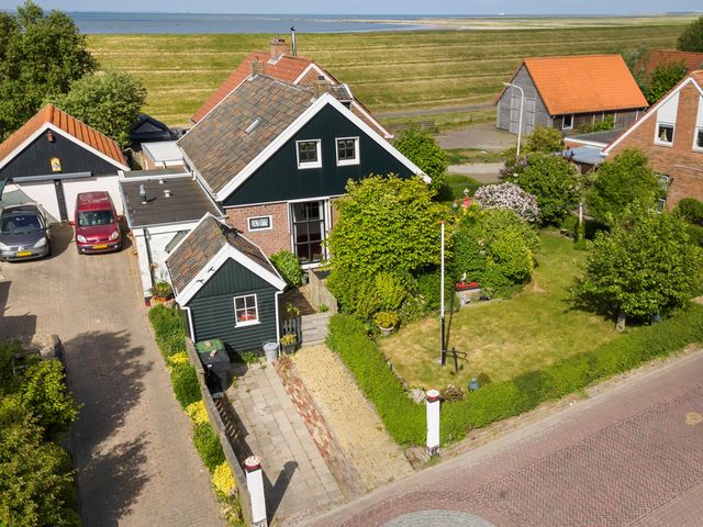 Skoallereed 1, Moddergat