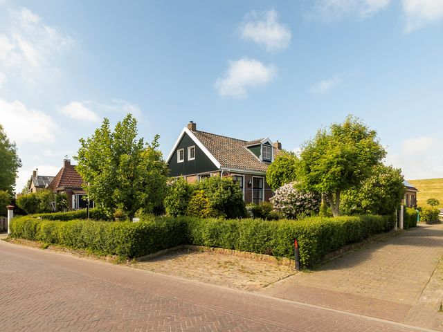 Skoallereed 1, Moddergat