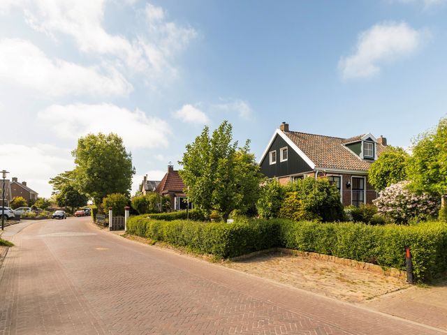 Skoallereed 1, Moddergat