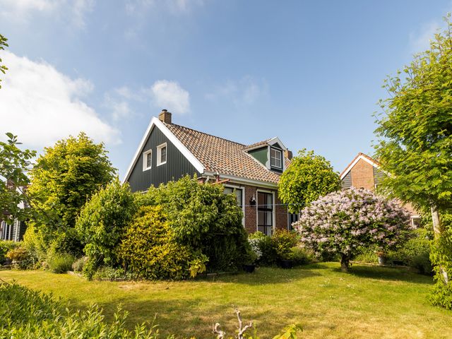 Skoallereed 1, Moddergat