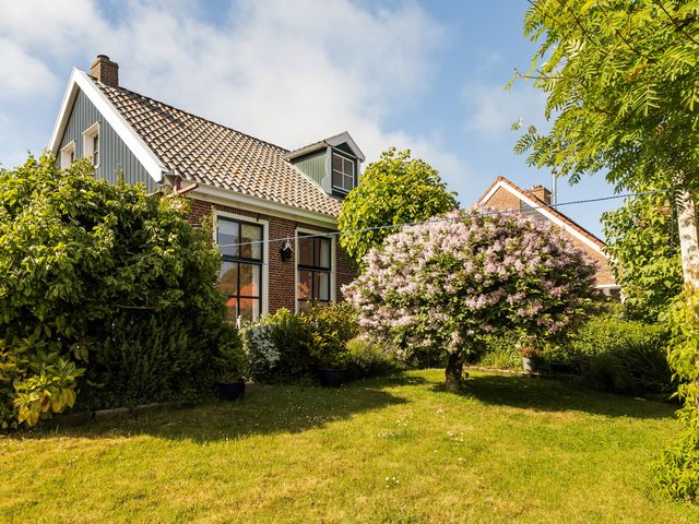 Skoallereed 1, Moddergat
