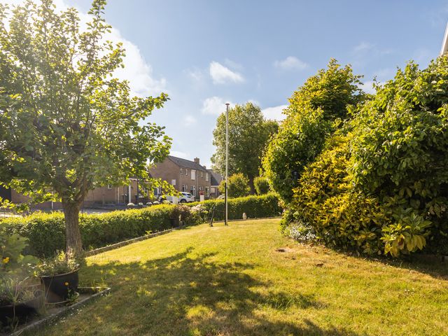Skoallereed 1, Moddergat