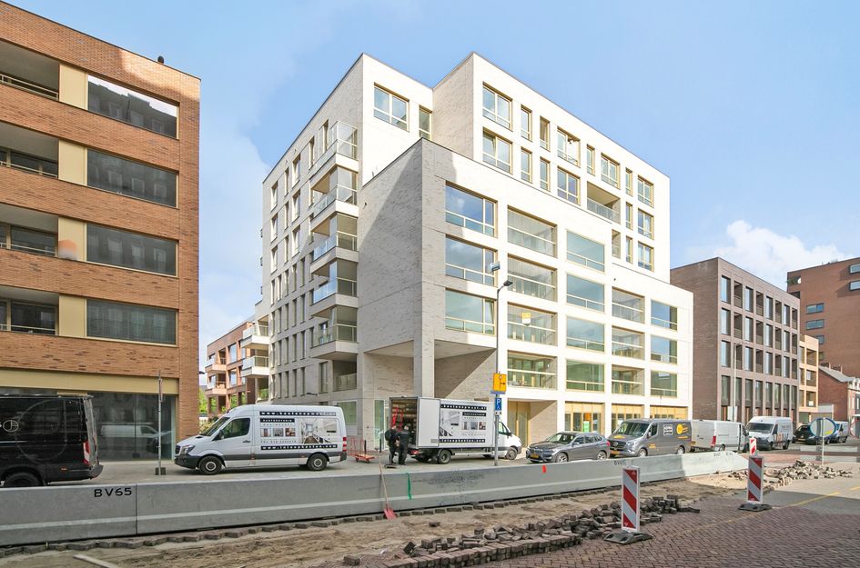 Markendaalseweg 74D3