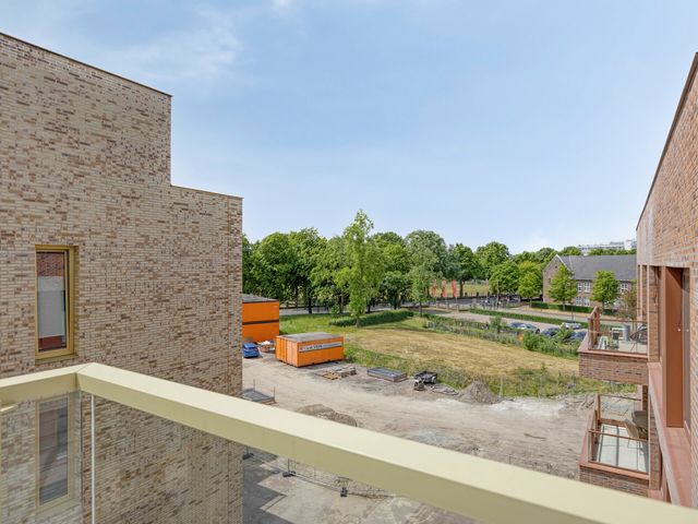 Markendaalseweg 74D3, Breda