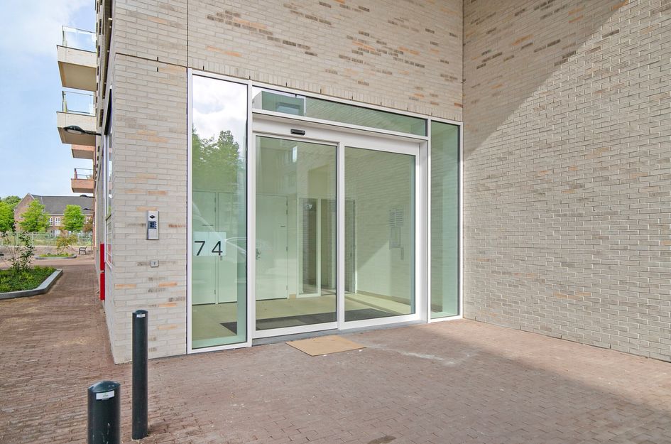 Markendaalseweg 74D3