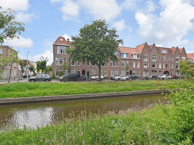 Valkenboskade 350, Den Haag