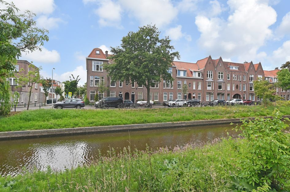 Valkenboskade 350