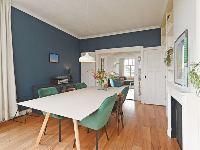 Valkenboskade 350, Den Haag
