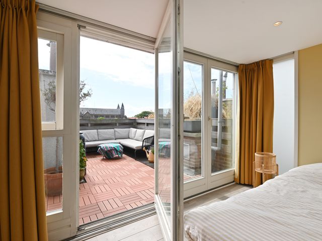 Valkenboskade 350, Den Haag