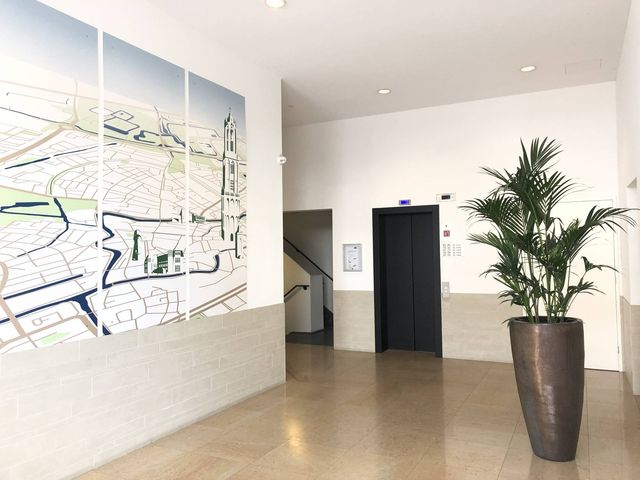 Vredenburg 68, Utrecht