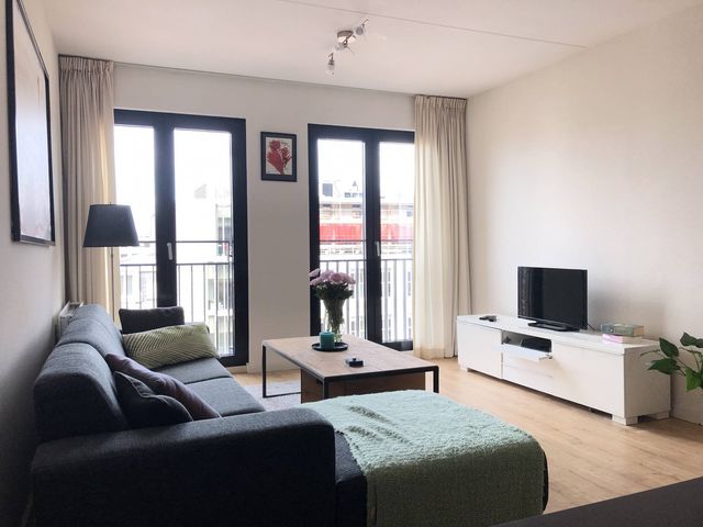 Vredenburg 68, Utrecht