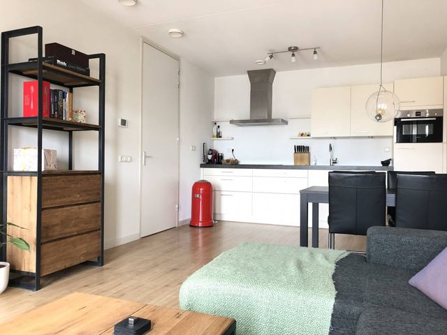 Vredenburg 68, Utrecht
