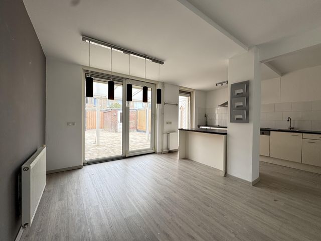 Reyerslaan 5, Nieuwegein