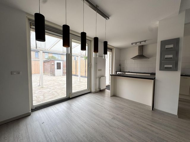 Reyerslaan 5, Nieuwegein