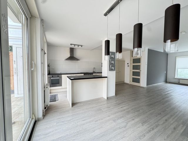 Reyerslaan 5, Nieuwegein