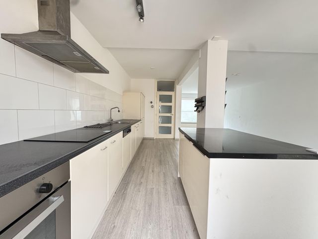 Reyerslaan 5, Nieuwegein