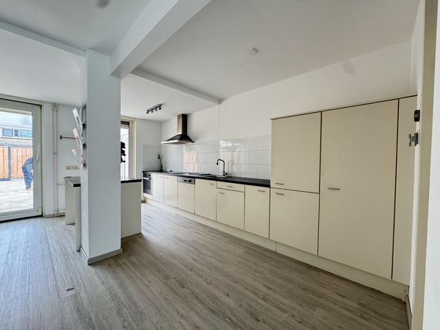 Reyerslaan 5, Nieuwegein