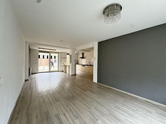 Reyerslaan 5, Nieuwegein