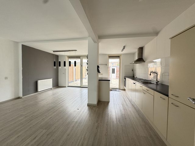 Reyerslaan 5, Nieuwegein