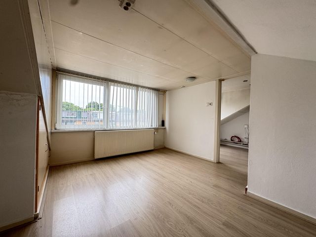 Reyerslaan 5, Nieuwegein