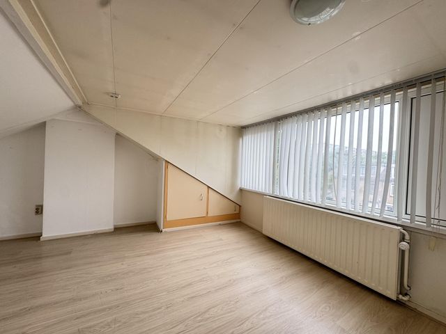 Reyerslaan 5, Nieuwegein