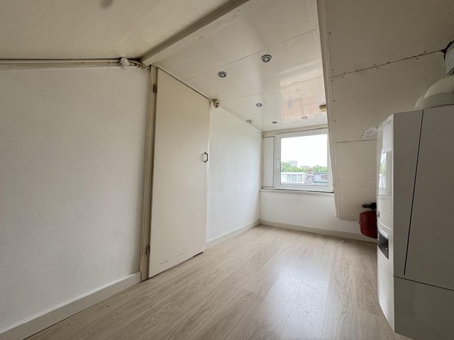 Reyerslaan 5, Nieuwegein