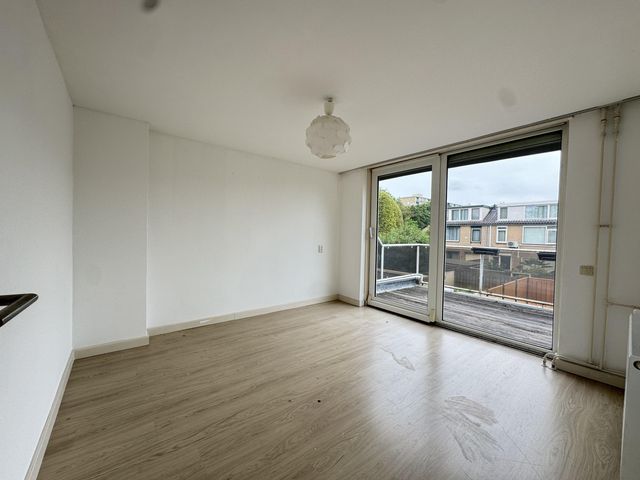 Reyerslaan 5, Nieuwegein