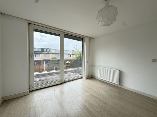 Reyerslaan 5, Nieuwegein