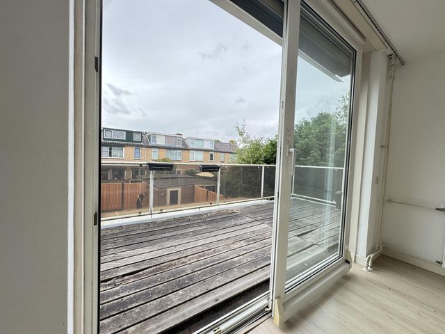 Reyerslaan 5, Nieuwegein