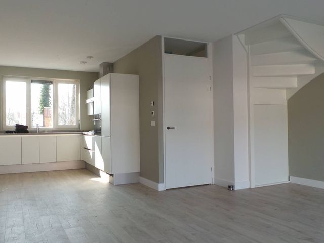 Sáo Vicentedreef 87, Utrecht