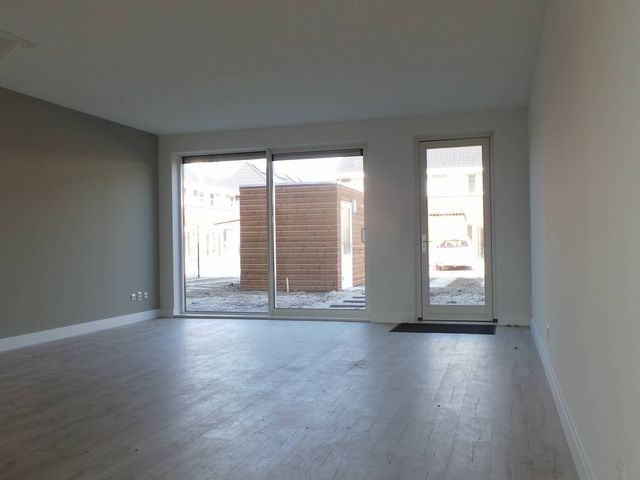Sáo Vicentedreef 87, Utrecht