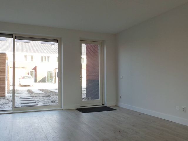Sáo Vicentedreef 87, Utrecht