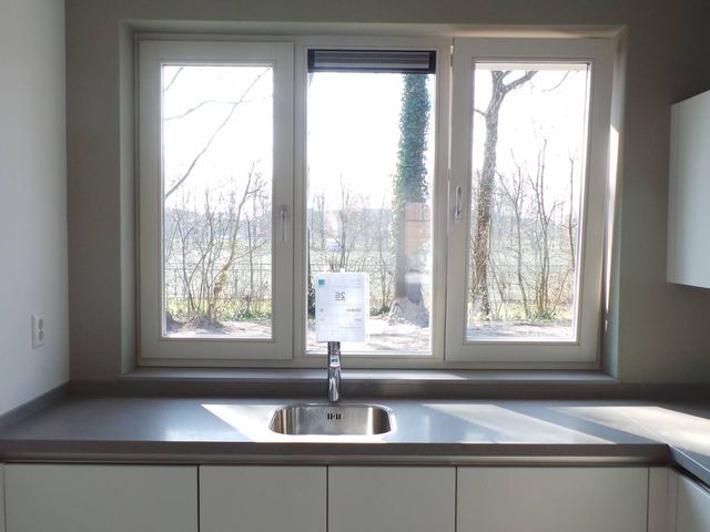 Sáo Vicentedreef 87, Utrecht