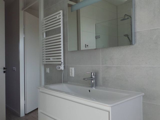Sáo Vicentedreef 87, Utrecht