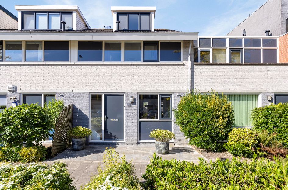 Machteld van Brabantplaats 13