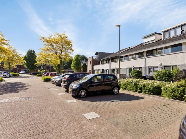 Machteld van Brabantplaats 13, Leiderdorp