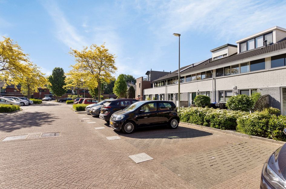 Machteld van Brabantplaats 13