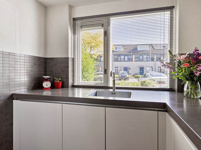 Machteld van Brabantplaats 13, Leiderdorp