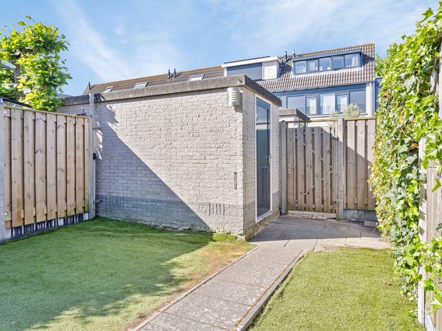 Machteld van Brabantplaats 13, Leiderdorp