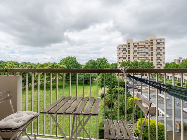 Socrateslaan 57, 'S-Hertogenbosch