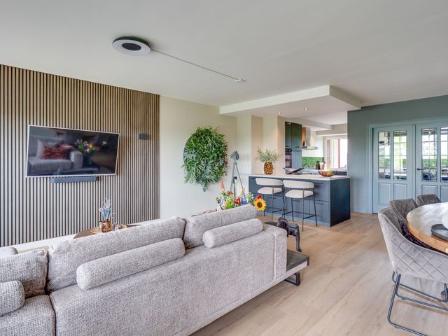 Socrateslaan 57, 'S-Hertogenbosch
