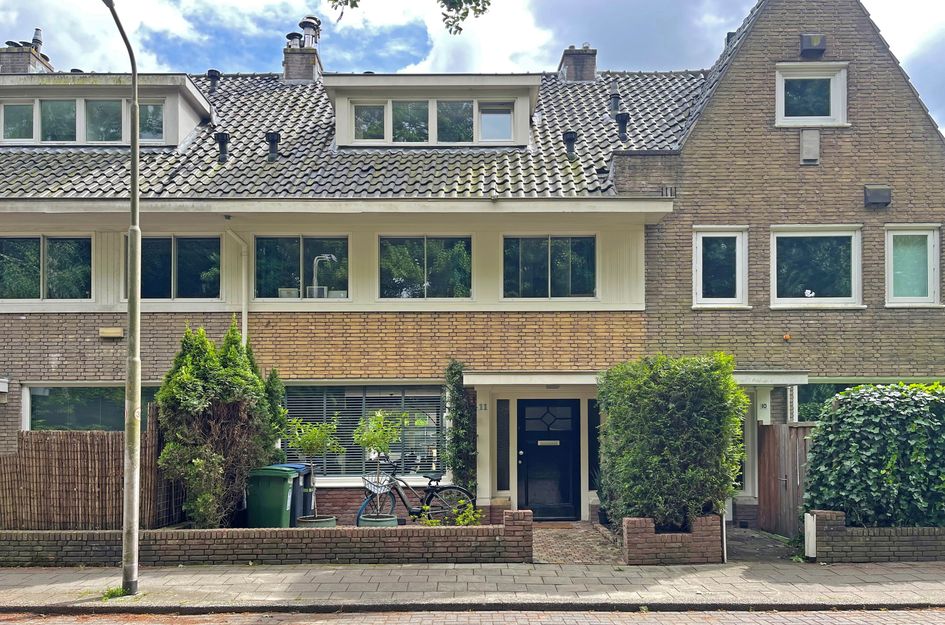 Bos en Vaartlaan 11