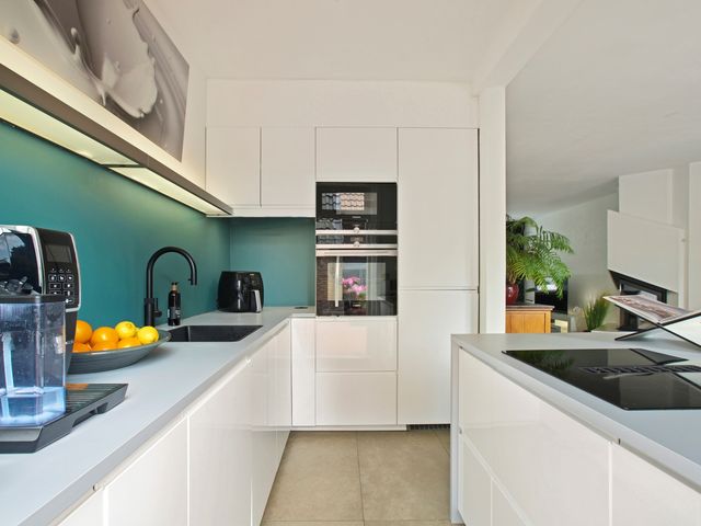 Bos en Vaartlaan 11, Amstelveen