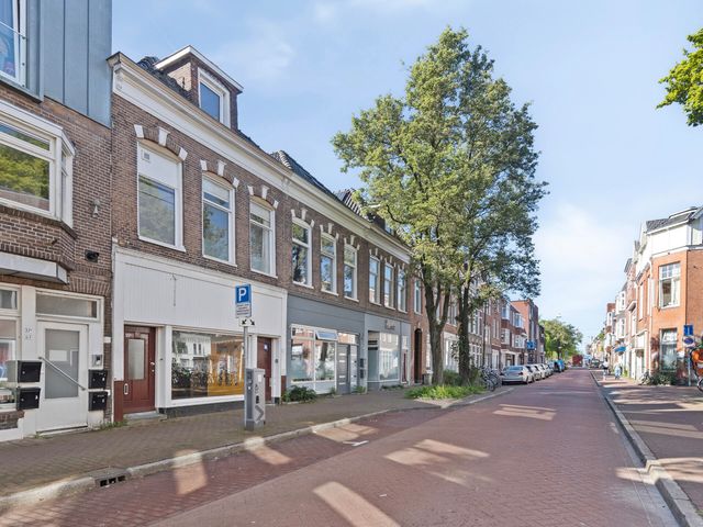 Bloemstraat 35A, Groningen