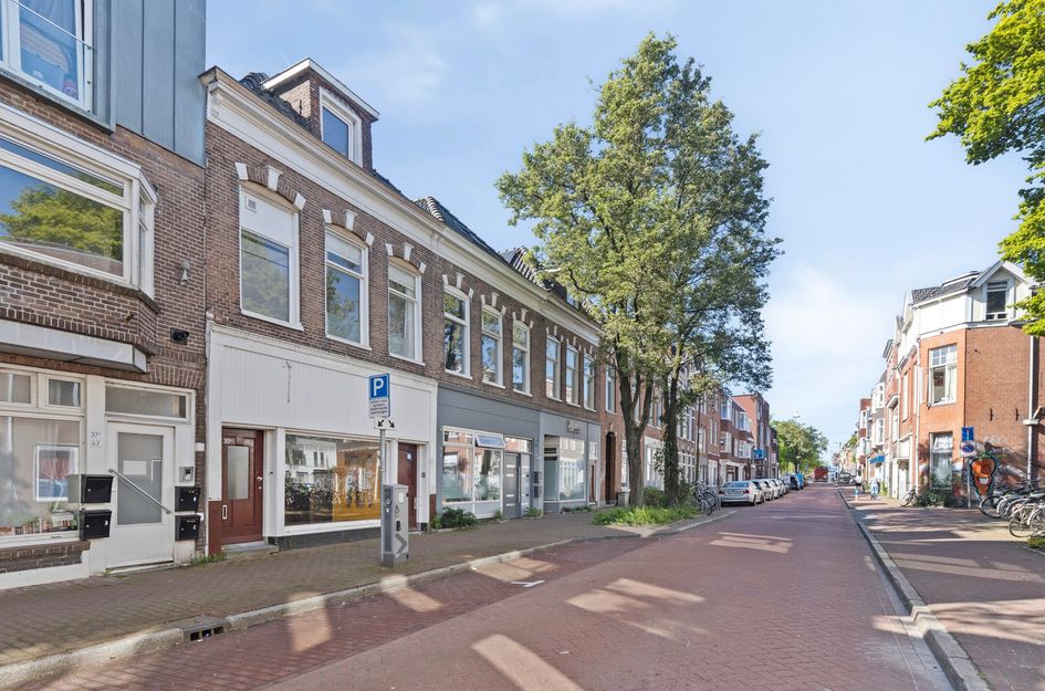 Bloemstraat 35A