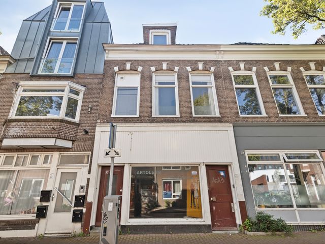 Bloemstraat 35A, Groningen