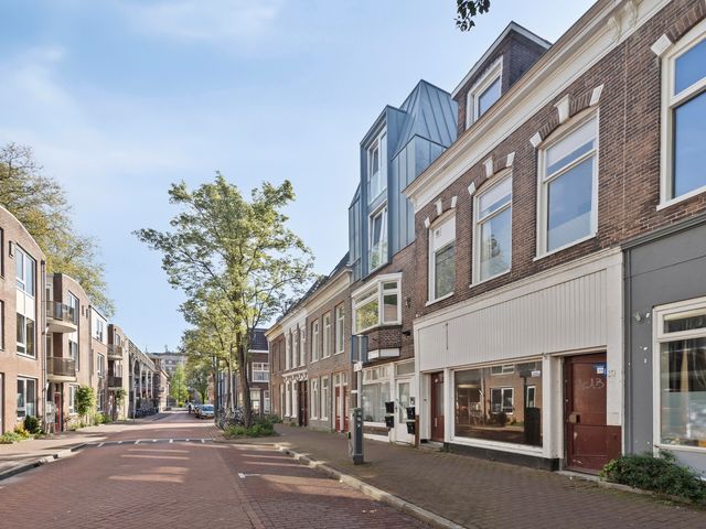 Bloemstraat 35A, Groningen
