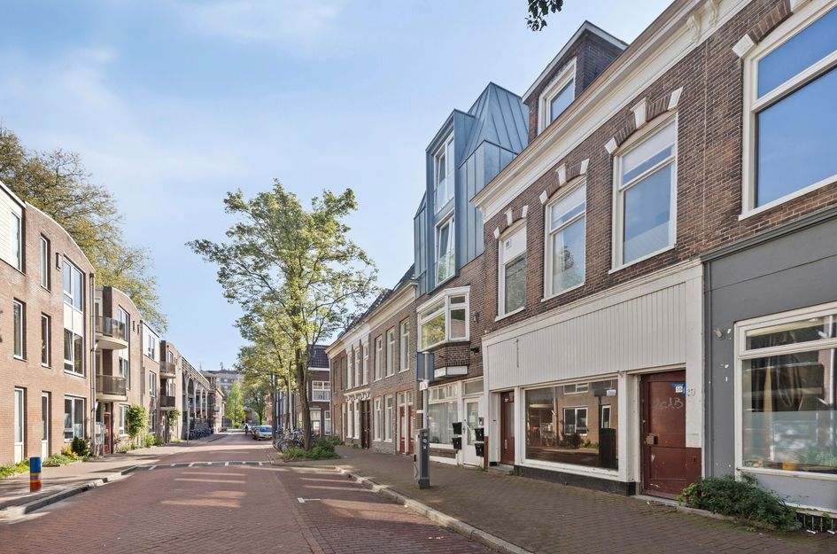 Bloemstraat 35A